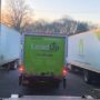 LoadUp Truck Donation Backing
