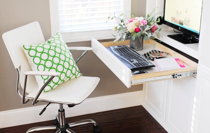 working from home tips for productivity