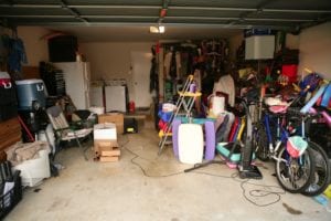 Garage Cleanout Services