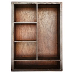 heavy bookcase removal & disposal