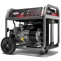 how to get rid of old portable generator