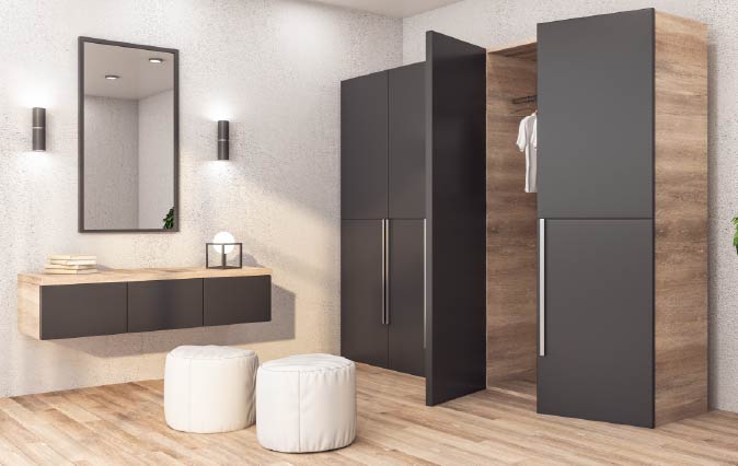 Inglewood Wardrobe Assembly Services