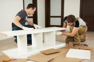 Furniture Assembly Professionals