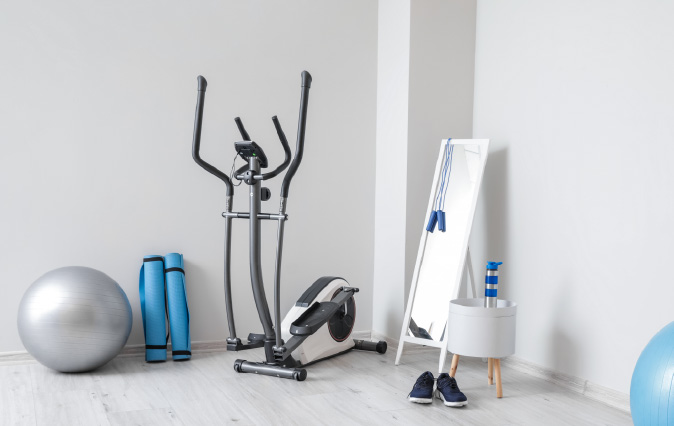 Elliptical Assembly Services