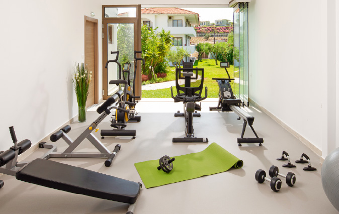 Home Gym Equipment Assembly Services