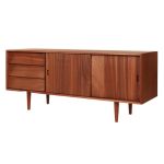Credenza removal and disposal