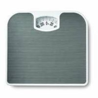 Weight scale removal services