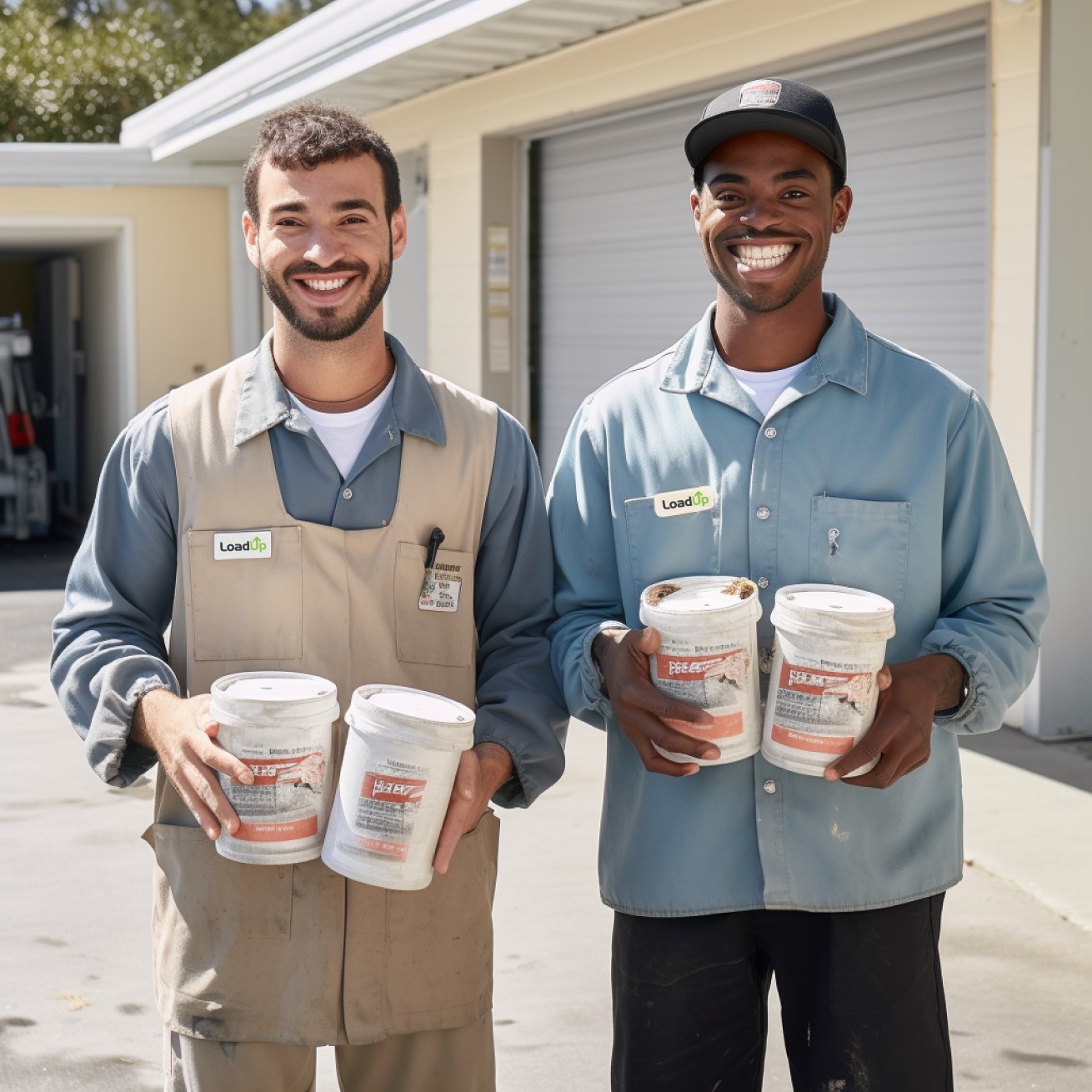 Local South El Monte Paint Disposal Services in California