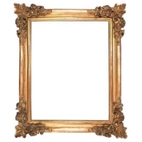 Picture frame removal and disposal