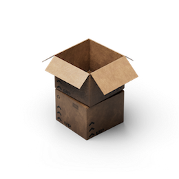 Cardboard removal and disposal services