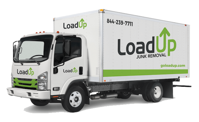Get fast and efficient bed frame disposal today with LoadUp!