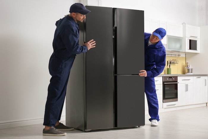 Learn more about how to safely move a refrigerator with our comprehensive guide.