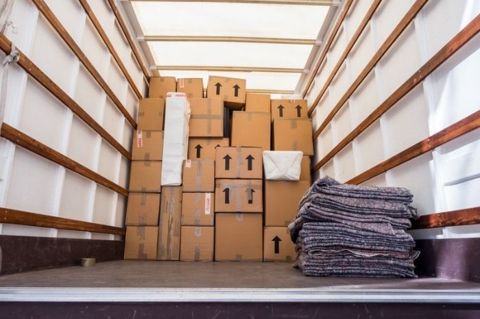 Learn all about how to charge for a moving job.