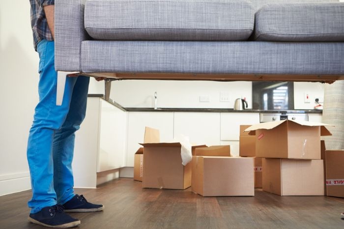 Learn about how to price a moving job.