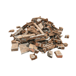 Debris removal and disposal services