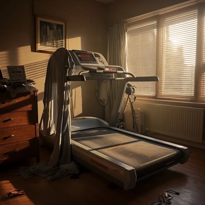 We make exercise equipment removal easy in Peachtree Corners, GA.