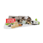 Property clean out services