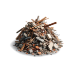 Renovation clean out services