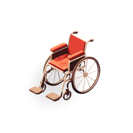 Wheelchair removal and disposal services