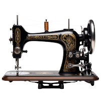 Antique sewing machine removal services