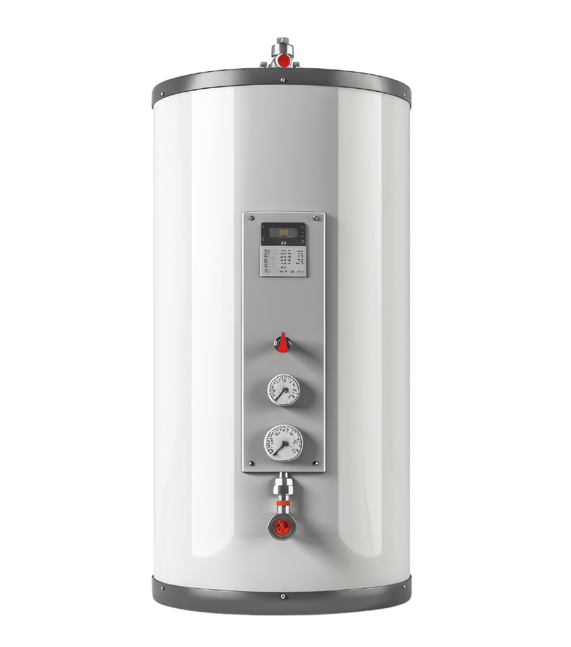 Reliable hot water heater removal and haul away