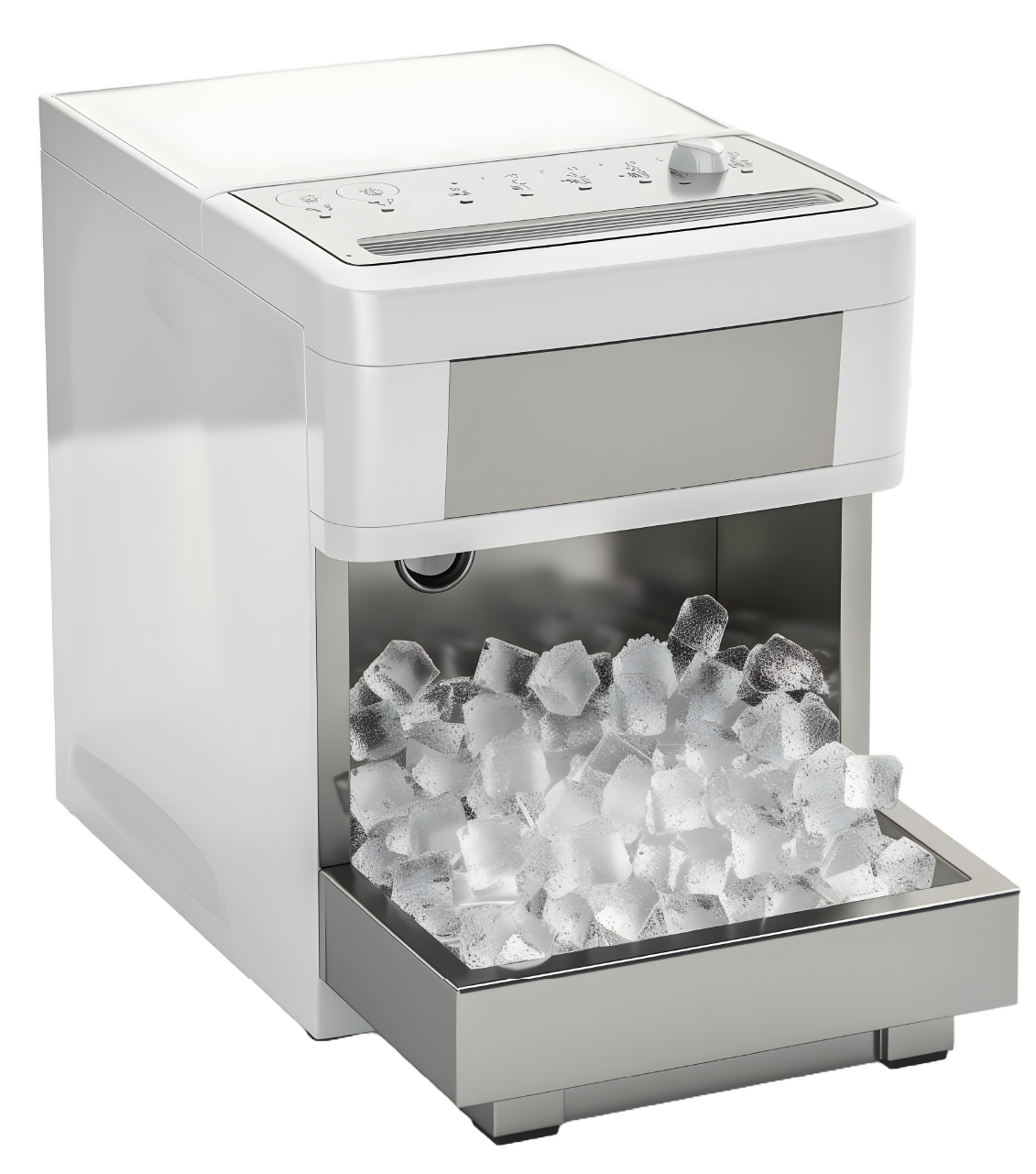 Easy and affordable ice machine removal services