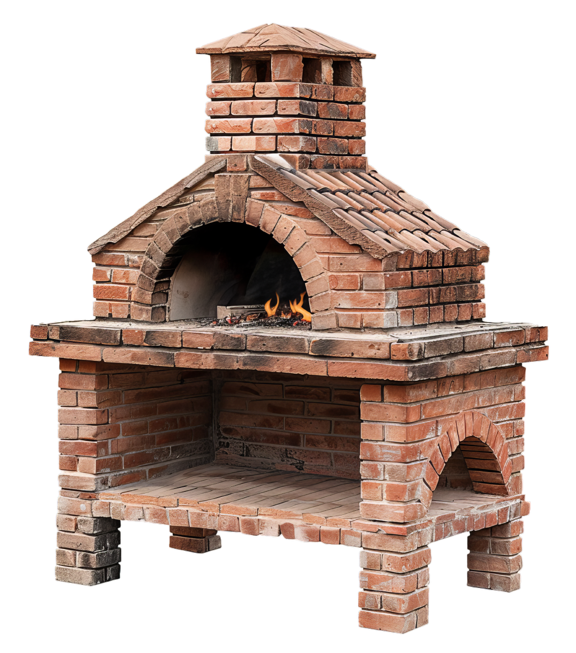 Affordable and professional pizza oven removal services