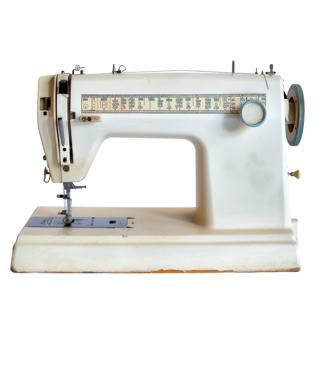 Local reliable sewing machine removal services