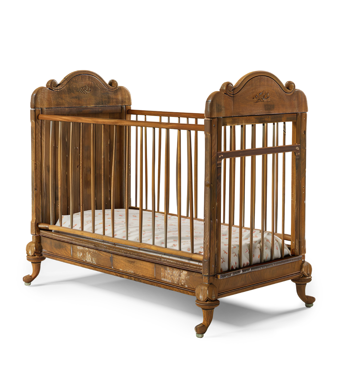 Professional and reliable baby crib removal services