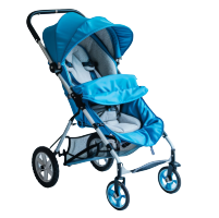 Baby stroller pick up services