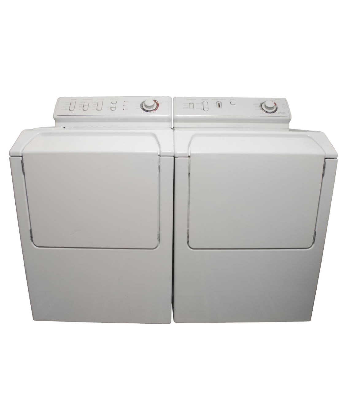 Reliable washing machine removal and dryer disposal services