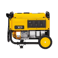 Local generator removal and recycling near me 