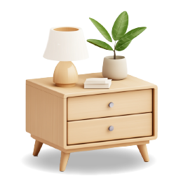 nightstand assembly services