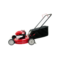 Local and reliable push mower pick up and haul away services