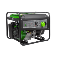 How to dispose of a portable generator