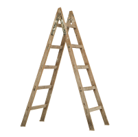 Fast and affordable ladder removal services