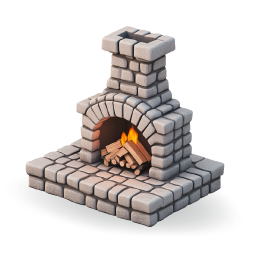 Fireplace disposal service