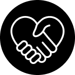 Donation delivery