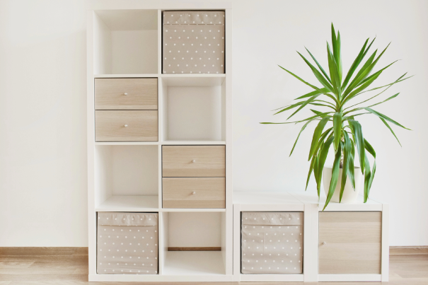 Storage Box Assembly Services