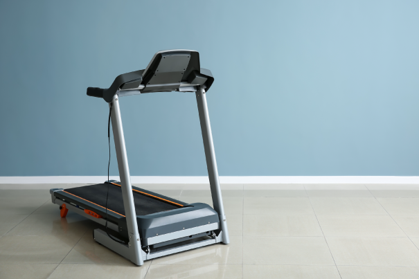 LoadUp offer reliable and professional treadmill assembly services