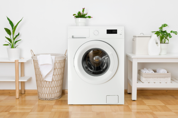 LoadUp provides affordable and reliable washer and dryer assembly services