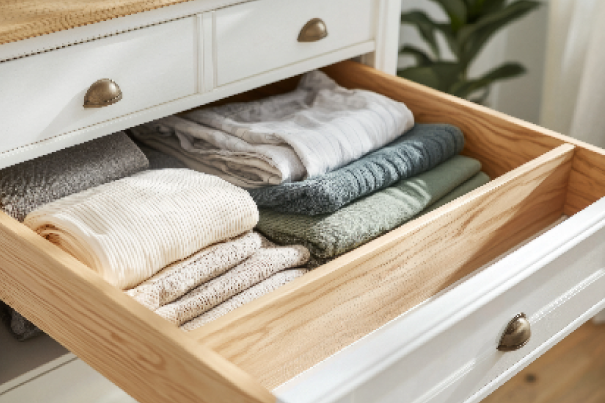 LoadUp Junk Removal offers professional wooden dresser assembly services