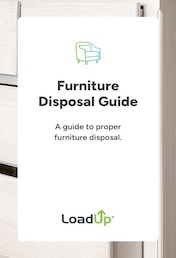 Furniture Disposal Guide cover