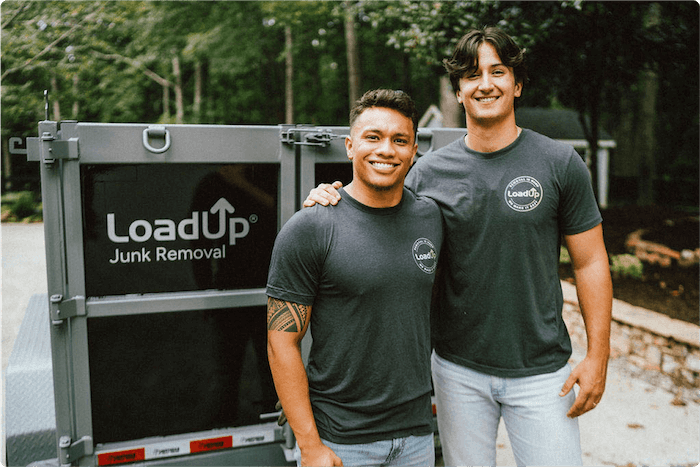 Full-Service Junk Removal & Hauling Services