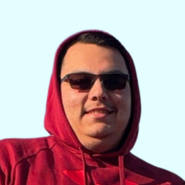 Pro Loader Saul Sotelo
