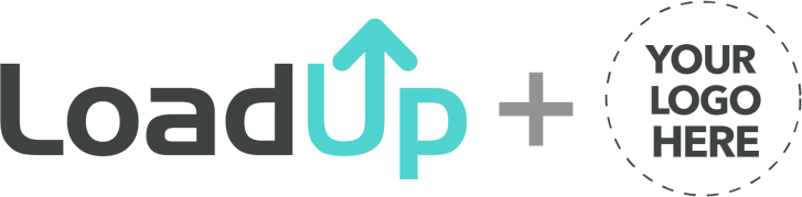 LoadUp Affiliate Marketing Badge