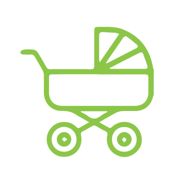 Baby Equipment Removal & Disposal Services